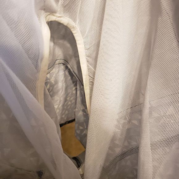 Mens size‎ 26 Abercrombie swim trunks - Picture 6 of 6